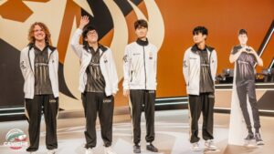 Lyon Gaming cae ante Cloud9 en su debut en la LTA Norte
