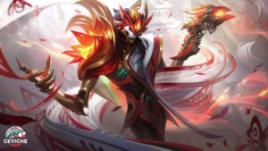 League of Legends parche 25.S1.3: cambios a más de 15 campeones y ajustes al alma tecnoquímica