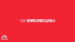 Los Juegos Olímpicos de Esports tendrán su debut en 2027
