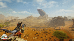 Monster Hunter Wilds: Fechas y horarios exactos para predescargar y jugar en PS5, Xbox Series y PC
