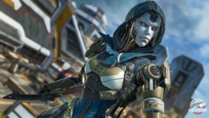 Apex Legends: Consigue gratis a Loba y Ash y reclama dos skins épicas