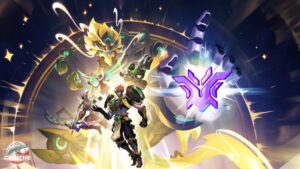 Desafíos, recompensas y detalles del evento Perked Up en Overwatch 2: Consigue la skin Rainy Day Mercy completamente gratis