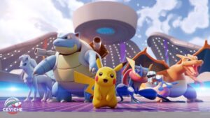 Pokémon Clash: El posible nuevo juego de Pokémon con enfoque en esports