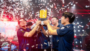 Team Liquid derrota a 100 Thieves y se corona campeón del Split 1 de la LTA