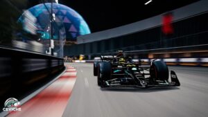 F1 Sim Racing 2025 Evento 2: Todo lo que debes saber sobre la próxima gran competencia