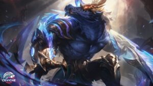 LoL Parche 25.T1.4 (15.4): Riot nerfea a Mel y varios ítems de tanque