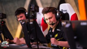 PGL Cluj-Napoca 2025: Todo sobre el primer gran torneo de CS2 del año