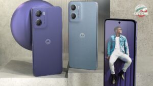 La nueva generación de Moto G ya está en Argentina
