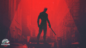El ambicioso juego de Daredevil que pudo cambiar los superhéroes y que Marvel dejó ir