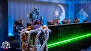 PGL Wallachia Season 3: Team Liquid arrasa con Tundra Esports y se corona campeón
