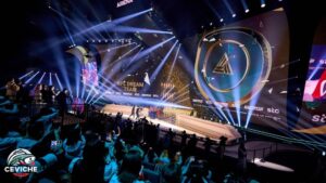 EWC Foundation revela los 40 clubes seleccionados para el Club Partner Program 2025