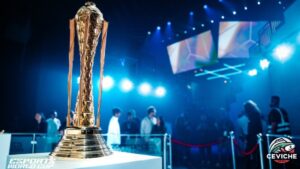 Esports World Cup 2025: Juegos, Fechas confirmadas y todo lo que debes saber