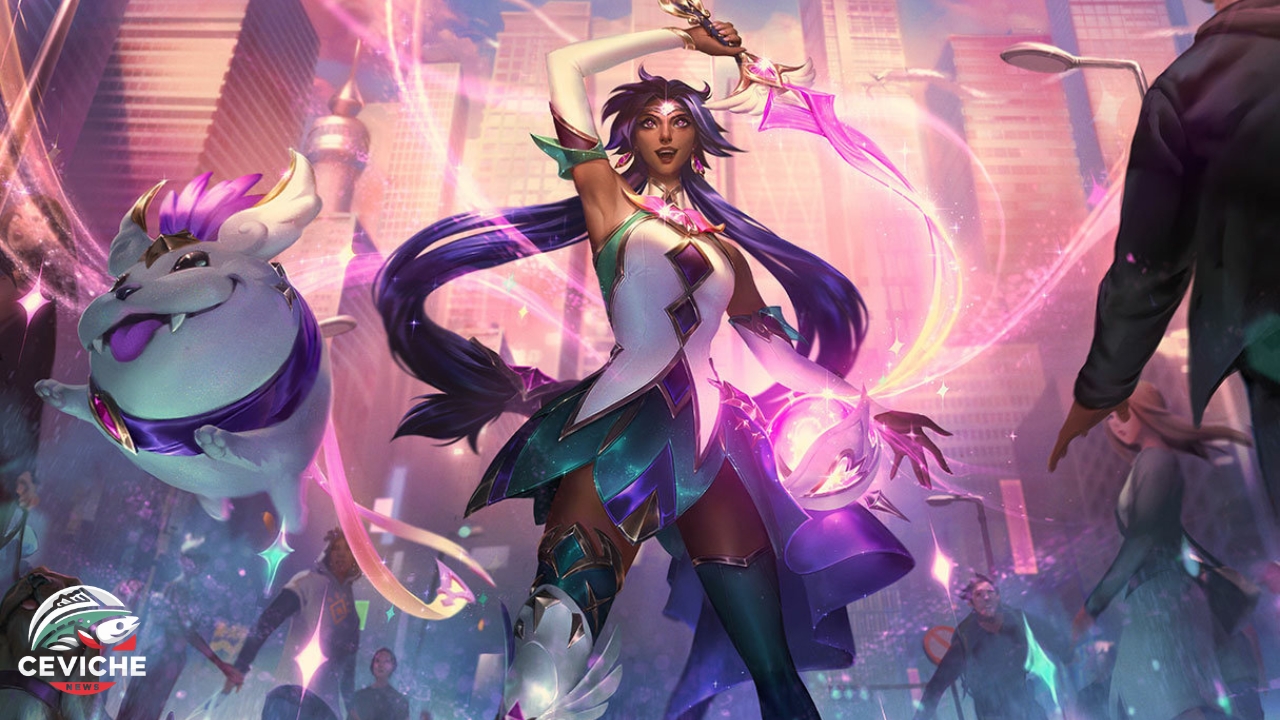 League of Legends: Top 5 mejores ADC del parche 25.06 y los que debes evitar