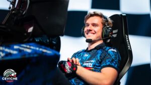 Jarno Opmeer se corona como campeón mundial de F1 Sim Racing 2025