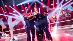 Fin de la dinastía samurai: Karmine Corp derrota a G2 y conquista la LEC Winter Split