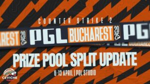 PGL Bucharest 2025: Formato, Equipos, Predicciones y Más