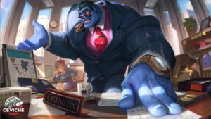 League of Legends: Top 7 Mejores Campeones por Línea para el Parche 25.05