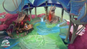 LoL Temporada 2 Spirit Blossom 2025: Cambios a Atakhan, mapa nuevo, objetivos y más