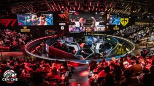 LCK 2025: Gen.G vence a T1 y se convierte en la serie mas vista de la temporada regular