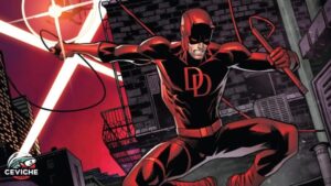 Marvel Rivals: Daredevil, Profesor X y Ultron llegarían en la Temporada 2