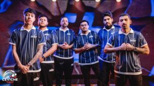 MIBR hace historia y clasifica a su primer VALORANT Masters en Toronto 2025