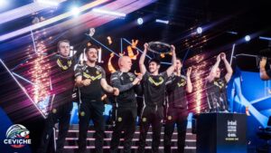Team Vitality Y su era dorada: campeones del IEM Melbourne 2025 y del ESL Grand Slam
