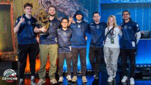 Team Liquid se consagra campeón de la PGL Wallachia en Dota 2 y Hace Historia