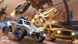 Rocket League celebra el Día de Star Wars 2025: Nuevas contenido, bundles y polémica en la comunidad