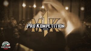 Mortal Kombat 1 sacude Brasil con el sangriento torneo de gamescom LATAM 2025