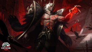 League of Legends: Los 3 mejores campeones para MID del parche 25.07