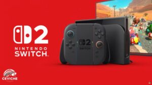 Nintendo retrasa los pedidos anticipados de Switch 2 en Estados Unidos por aranceles de Trump