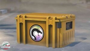 Negocio millonario: Valve genera 82 millones de dólares con cajas de CS2 en marzo