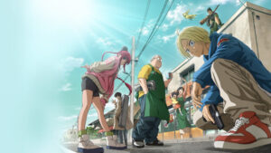 “Sakamoto Days” Parte 2: el tráiler anticipa una mejora visual notable y confirma estreno en julio