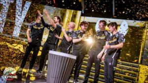 Mejor equipo de la historia: Vitality vence a Falcons en la final del BLAST Rivals 2025 y extiende su dominio