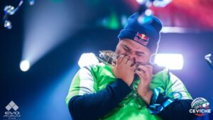 MenaRD se consagra bicampeón del Evo Japan 2025 de Street Fighter 6 y clasifica a la Capcom Cup 12