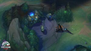 League of Legends podría incorporar un sistema de movimiento con WASD: ¿una revolución en camino?