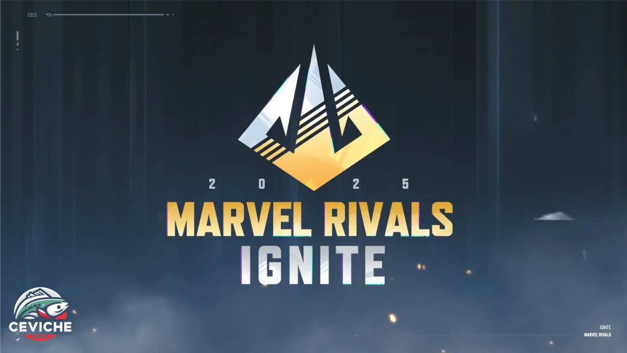 Marvel Rivals Ignite: Torneo de esports con $3 millones en premios
