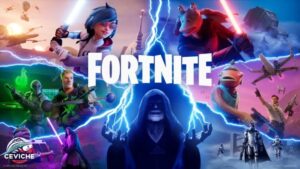 Fortnite regresa oficialmente a la App Store de iOS en EE.UU. tras casi cinco años