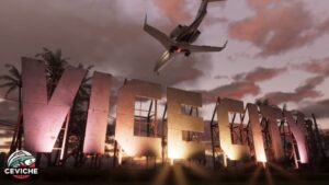 GTA VI: Rockstar revela las 6 regiones del mapa más ambicioso de la saga