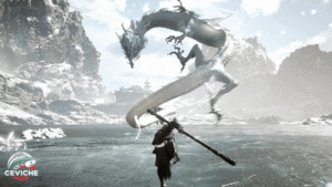 El lanzamiento físico de Black Myth: Wukong fue un “éxito increíble” en España e Italia, asegura PM Studios