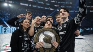 Salarios en Dota 2: ¿Cuánto ganan los profesionales y cómo se compone su ingreso en 2025?