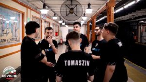 BESTIA finalmente es descalificado del Major: Papo anuncia demanda judicial contra BLAST
