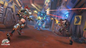 Overwatch 2 detalla su futuro: Temporadas 17, 18 y lo que viene después