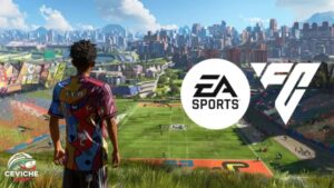 EA Sports FC 26 incluiría un modo mundo abierto al estilo NBA 2K