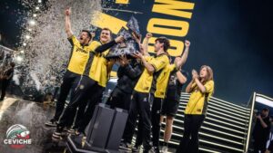 Vitality gana el Austin Major 2025 y hace historia en Counter-Strike 2