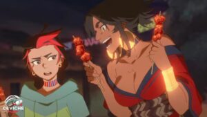 Apukunapa Kutimuyñin: el primer anime peruano que rinde tributo a los dioses andinos