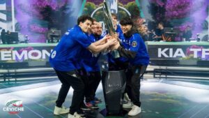 Movistar KOI hace historia: El equipo de Ibai derrota a G2 Esports y se consagra campeón de la LEC 2025