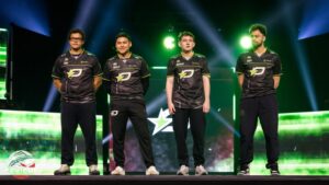 OpTic Texas hace historia con su segundo título consecutivo en los CDL Champs 2025
