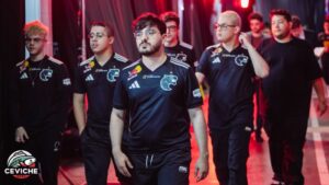 FURIA es eliminada del MSI 2025 mientras BLG asegura su lugar en el Main Event