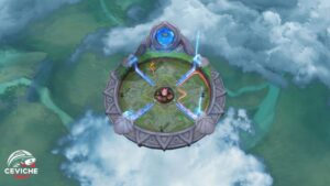 Top campeones del modo Arena en LoL parche 15.13: Zilean, Lux, Yasuo y más
